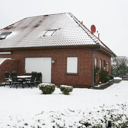 Martina By Interhome Holiday home