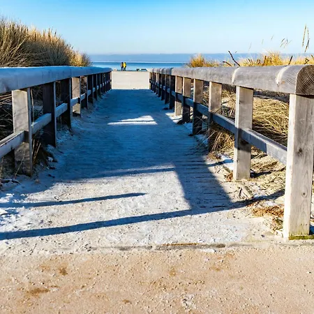 Martina By Interhome *