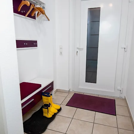 Martina By Interhome Ferienhaus *