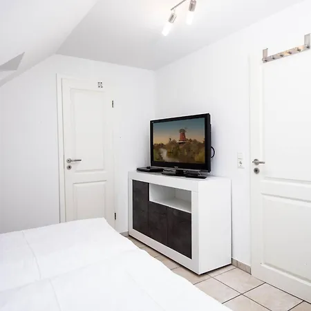 Ferienhaus Martina By Interhome Norddeich (Norden)
