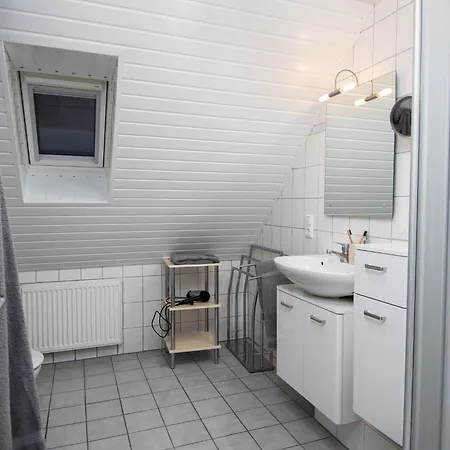 Martina By Interhome Norddeich (Norden)