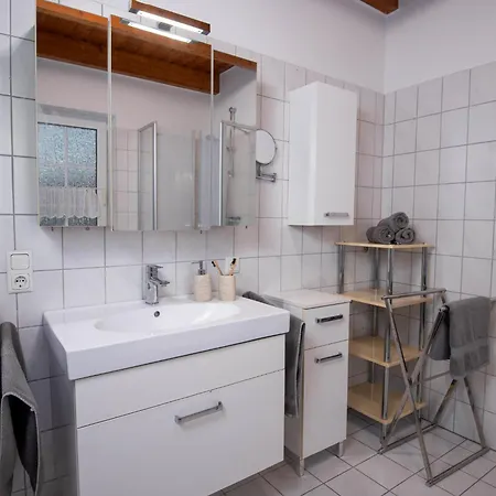 Martina By Interhome Ferienhaus Norddeich (Norden)