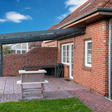 Martina By Interhome * Norddeich (Norden)