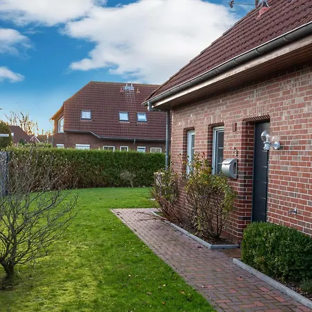 Martina By Interhome Ferienhaus Norddeich (Norden)