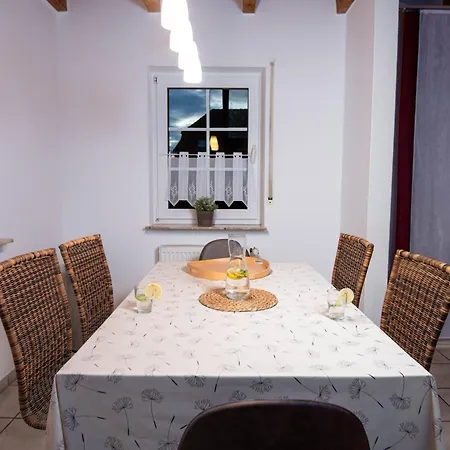 Martina By Interhome Ferienhaus Norddeich (Norden)