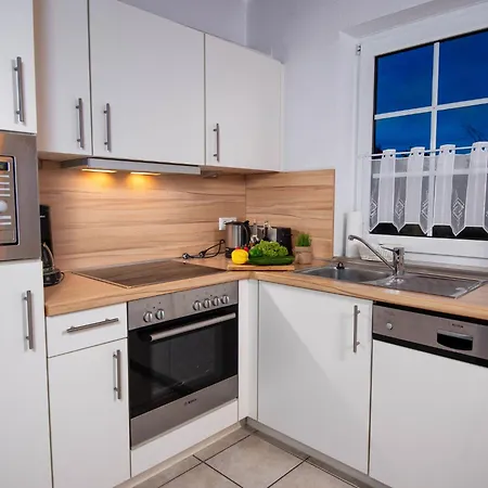 Martina By Interhome Norddeich (Norden)