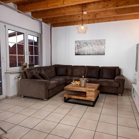 Martina By Interhome *