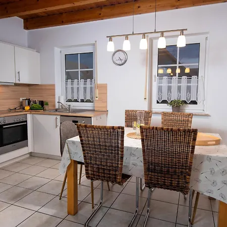 Ferienhaus Martina By Interhome Norddeich (Norden)