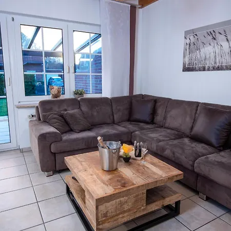 Martina By Interhome Ferienhaus
