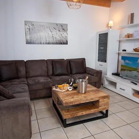 Ferienhaus Martina By Interhome Norddeich (Norden)