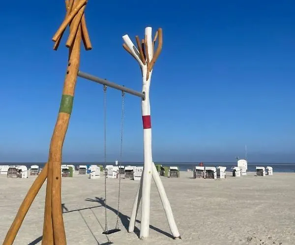 度假居 Martina By Interhome *