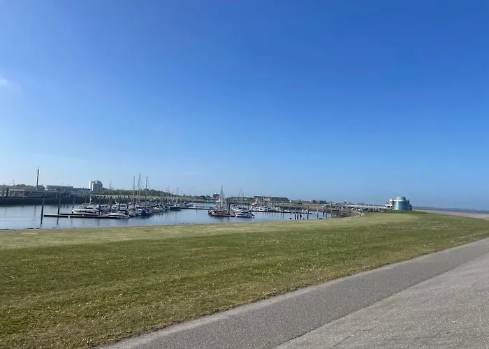 Martina By Interhome * 诺德代希