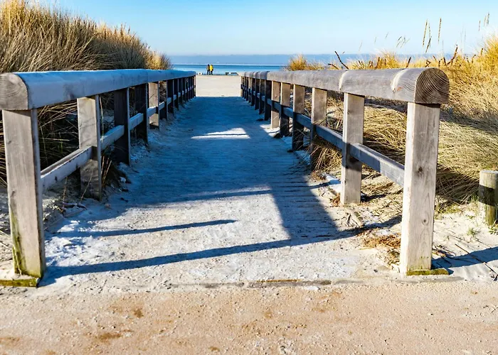 Martina By Interhome *