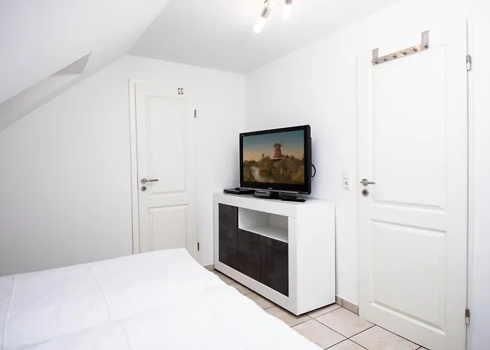 度假居 Martina By Interhome 诺德代希